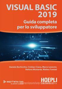 Visual Basic 2019. Guida completa per lo sviluppatore.pdf