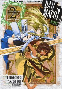 DanMachi. Sword oratoria vol.2.pdf