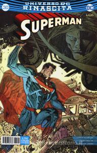 Rinascita. Superman vol.30.pdf