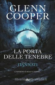 La porta delle tenebre. Dannati.pdf