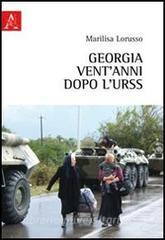 Georgia, ventanni dopo lURSS.pdf