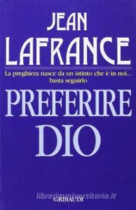 Preferire Dio.pdf
