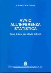 Avvio allinferenza statistica. Corso di base con attività in Excel.pdf