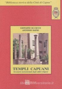 I templi capuani. Inventario monumentale degli edifici religiosi.pdf