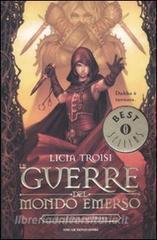 Le due guerriere. Le guerre del mondo emerso vol.2.pdf