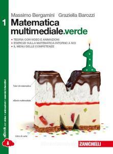 Matematica multimediale.verde. Per le Scuole superiori. Con e-book. Con espansione online.pdf