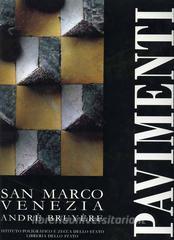 Pavimenti. San Marco, Venezia.pdf
