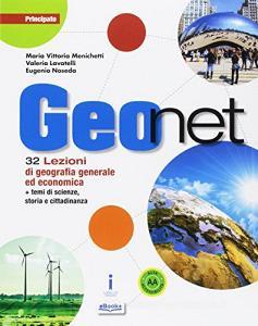 Geonet. Per le Scuole superiori. Con e-book. Con espansione online.pdf