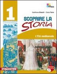 Scoprire la storia. Per la Scuola media. Con espansione online vol.3.pdf
