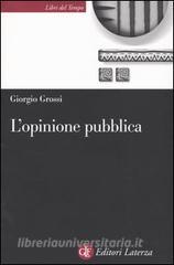 L opinione pubblica. Teoria del campo demoscopico.pdf