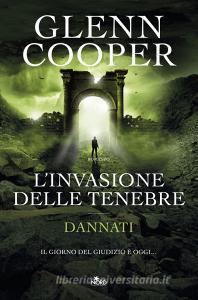 L invasione delle tenebre. Dannati.pdf