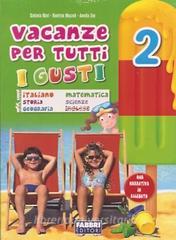 Vacanze per tutti i gusti. Per la Scuola elementare vol.2.pdf