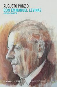 Con Emmanuel Lévinas. Alterità e identità.pdf