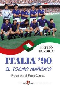 Italia 90. Il sogno mancato.pdf