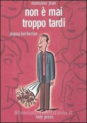 Non è mai troppo tardi. Monsieur Jean vol.1.pdf