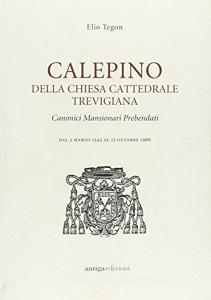 Calepino della Chiesa cattedrale trevigiana.pdf
