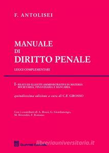 Manuale di diritto penale. Leggi complementari vol.1.pdf
