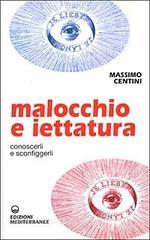 Malocchio e iettatura. Conoscerli e sconfiggerli retedem.it Image