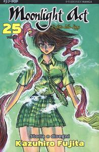 L editto della luna. Moonlight act vol.25.pdf