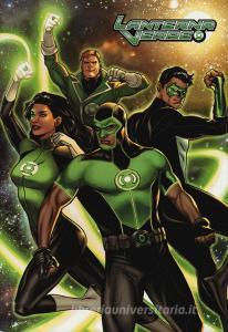 Rinascita. Lanterna verde. Jumbo edition (Sinestro) vol.26.pdf