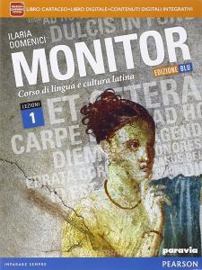 Monitor. Ediz. blu. Per le Scuole superiori. Con e-book. Con espansione online.pdf