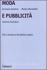 Moda e pubblicità. Stile e tendenze del fashion system.pdf