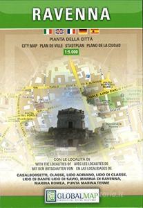 Ravenna 1:9.000. Pianta della Città. City Map.pdf