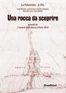 Una rocca da scoprire. Estratti da «I venerdì della Rocca dAnfo 2018».pdf