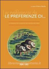Le preferenze di... La passione per il risotto nel mondo dellarte. A Parigi con Toni Vianello.pdf