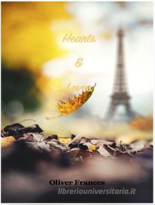 Libro Ebook Hearts and Loves di Oliver Frances di The Little French eBooks
