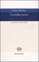 La stella nuova. Levoluzione e il caso Galilei.pdf