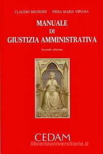 Manuale di giustizia amministrativa.pdf