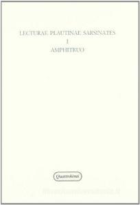 Lecturae Plautinae sarsinates vol.1.pdf