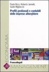 Profili gestionali e rivelazioni contabili delle imprese alberghiere.pdf