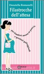 Filastrocche dellattesa. Per bambini ancora in pancia e genitori galleggianti.pdf