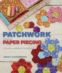 Patchwork con il paper piecing.pdf