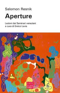 Aperture. Lezioni dai seminari veneziani.pdf
