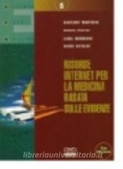 Risorse Internet per la medicina basata sulle evidenze. Con CD-ROM.pdf