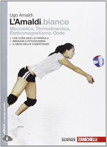 L Amaldi.bianco. Per le Scuole superiori. Con e-book. Con espansione online.pdf