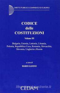 Codice delle costituzioni vol.3.pdf