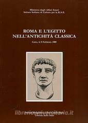 Roma e lEgitto nellantichità classica.pdf