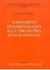 Fondamenti fenomenologici alla psichiatria maturazionale.pdf