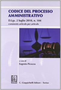 Codice del processo amministrativo.pdf