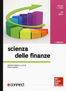 Scienza delle finanze. Con Connect.pdf