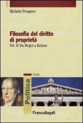 Filosofia del diritto di proprietà vol.2.pdf
