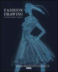 Fashion drawing. Figurini modelli tessuti. Ediz. italiana, inglese, francese, tedesca e spagnola.pdf