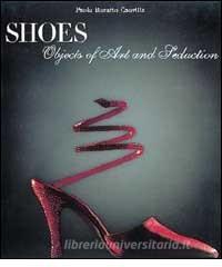 Scarpe. Oggetti darte e di seduzione. Ediz. inglese.pdf