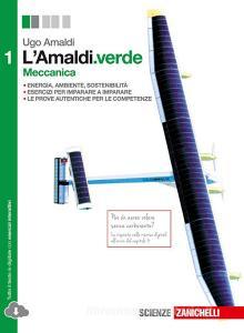 L Amaldi.verde. Per le Scuole superiori. Con espansione online vol.1.pdf