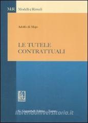 Le tutele contrattuali.pdf