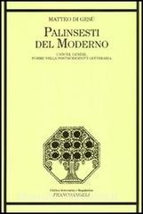 Palinsesti del moderno. Canoni, generi e forme della postmodernità letteraria.pdf
